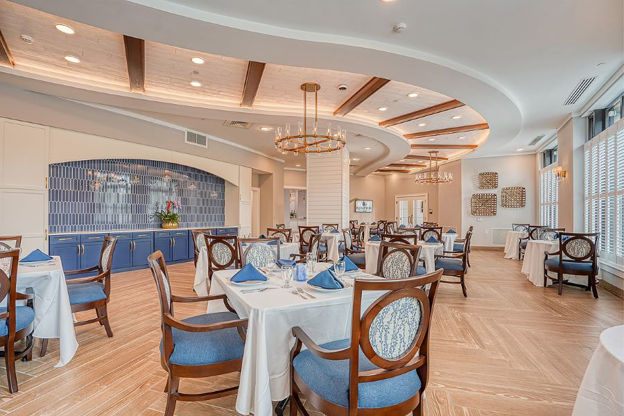 Senior Living Community Charleston, SC Kempton Of Charleston